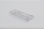 Caixa em PET Modelo 1 FL – Folha Única que Monta a Caixa (Alta Transparência) 12X6X6 - Kit Com 500 Unidades - Pedidos acima de 1.000 unidades possuem condições comerciais especiais. Consulte nossa equipe. - Imagem 1