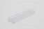 Caixa em PET Modelo 1 FL – Folha Única que Monta a Caixa (Alta Transparência) 7X3X20 - Kit Com 500 Unidades - Pedidos acima de 1.000 unidades possuem condições comerciais especiais. Consulte nossa equipe. - Imagem 2