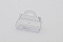 Caixa em PET Modelo 1 FL – Folha Única que Monta a Caixa (Alta Transparência) 7X4X4- Kit Com 500 Unidades - Pedidos acima de 1.000 unidades possuem condições comerciais especiais. Consulte nossa equipe. - Imagem 3