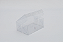 Caixa em PET Modelo 1 FL – Folha Única que Monta a Caixa (Alta Transparência) 12X9X5 - Kit Com 500 Unidades - Pedidos acima de 1.000 unidades possuem condições comerciais especiais. Consulte nossa equipe. - Imagem 2