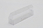 Caixa em PET Modelo 1 FL – Folha Única que Monta a Caixa (Alta Transparência) 20X4.5X3.5 - Kit Com 500 Unidades - Pedidos acima de 1.000 unidades possuem condições comerciais especiais. Consulte nossa equipe. - Imagem 2