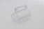 Caixa em PET Modelo 1 FL – Folha Única que Monta a Caixa (Alta Transparência) 9.5X6X7.5 - Kit Com 500 Unidades - Pedidos acima de 1.000 unidades possuem condições comerciais especiais. Consulte nossa equipe. - Imagem 2