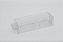 Caixa em PET Modelo 1 FL – Folha Única que Monta a Caixa (Alta Transparência) 10X10X8 - Kit Com 500 Unidades - Pedidos acima de 1.000 unidades possuem condições comerciais especiais. Consulte nossa equipe. - Imagem 2