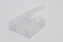 Caixa em PET Modelo 1 FL – Folha Única que Monta a Caixa (Alta Transparência) 14X14X4 - Kit Com 500 Unidades - Pedidos acima de 1.000 unidades possuem condições comerciais especiais. Consulte nossa equipe. - Imagem 2