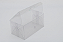 Caixa em PET Modelo 1 FL – Folha Única que Monta a Caixa (Alta Transparência) 12X4X4 - Kit Com 500 Unidades - Pedidos acima de 1.000 unidades possuem condições comerciais especiais. Consulte nossa equipe. - Imagem 2