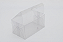 Caixa em PET Modelo 1 FL – Folha Única que Monta a Caixa (Alta Transparência) 12X4X4 - Kit Com 500 Unidades - Pedidos acima de 1.000 unidades possuem condições comerciais especiais. Consulte nossa equipe. - Imagem 4