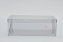Caixa em PET Transparente Tampa e Fundo Separados 20X12.5X7/1.5 – Kit Com 500 Unidades - Pedidos acima de 1.000 unidades possuem condições comerciais especiais. Consulte nossa equipe. - Imagem 4
