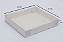 Caixa Com Tampa Pet e Fundo Cartão Triplex 26X23X4 - Kit Com 500 Unidades - Pedidos acima de 1.000 unidades possuem condições comerciais especiais. Consulte nossa equipe. - Imagem 3