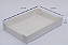 Caixa Com Tampa Pet e Fundo Cartão Triplex 35X25X5 - Kit Com 500 Unidades - Pedidos acima de 1.000 unidades possuem condições comerciais especiais. Consulte nossa equipe. - Imagem 3