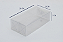 Caixa em PET Transparente Tampa e Fundo Separados 26X13X7 – Kit Com 500 Unidades - Pedidos acima de 1.000 unidades possuem condições comerciais especiais. Consulte nossa equipe. - Imagem 3