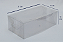 Caixa em PET Transparente Tampa e Fundo Separados 31X16X10 – Pacote com 500 Unidades - Imagem 3