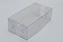 Caixa em PET Transparente Tampa e Fundo Separados 31X16X10 – Pacote com 500 Unidades - Imagem 2