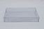 Caixa em PET Transparente Tampa e Fundo Separados 35X25X5 – Pacote com 500 Unidades - Imagem 4