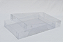 Caixa em PET Transparente Tampa e Fundo Separados 35X25X5 – Pacote com 500 Unidades - Imagem 5