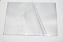 Chapa Para Visor Em PT 0,20MM Transparente 21X30 CM - Kit Com 500 Unidades - Pedidos acima de 1.000 unidades possuem condições comerciais especiais. Consulte nossa equipe. - Imagem 1