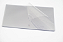 Chapa Para Visor Em PT 0,20MM Transparente 30x42 CM - Kit Com 500 Unidades - Pedidos acima de 1.000 unidades possuem condições comerciais especiais. Consulte nossa equipe. - Imagem 1