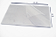 Chapa Para Visor Em PT 0,20MM Transparente 30x42 CM - Kit Com 500 Unidades - Pedidos acima de 1.000 unidades possuem condições comerciais especiais. Consulte nossa equipe. - Imagem 2