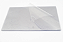 Chapa Para Visor Em PT 0,20MM Transparente 30x42 CM - Kit Com 500 Unidades - Pedidos acima de 1.000 unidades possuem condições comerciais especiais. Consulte nossa equipe. - Imagem 3