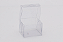 Caixa em PET Modelo 1 FL – Folha Única que Monta a Caixa 6X6X4 - Kit Com 500 Unidades - Pedidos acima de 1.000 unidades possuem condições comerciais especiais. Consulte nossa equipe. - Imagem 6