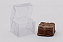 Caixa em PET Modelo 1 FL – Folha Única que Monta a Caixa 6X6X4 - Kit Com 500 Unidades - Pedidos acima de 1.000 unidades possuem condições comerciais especiais. Consulte nossa equipe. - Imagem 5