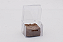 Caixa em PET Modelo 1 FL – Folha Única que Monta a Caixa 6X6X4 - Kit Com 500 Unidades - Pedidos acima de 1.000 unidades possuem condições comerciais especiais. Consulte nossa equipe. - Imagem 2