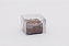 Caixa em PET Modelo 1 FL – Folha Única que Monta a Caixa 6X6X4 - Kit Com 500 Unidades - Pedidos acima de 1.000 unidades possuem condições comerciais especiais. Consulte nossa equipe. - Imagem 7
