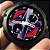 Smartwatch Zeblaze Vibe 7 Pro Military edition AMOLED IP68 - Imagem 3