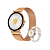 Smartwatch feminino Aura Ella 38mm - Design Elegante, Saúde e Notificações Inteligentes - Imagem 1
