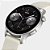 Smartwatch Zeblaze Btalk GPS – Tela AMOLED GPS Integrado Chamadas Treinos - Imagem 4