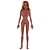 Boneca Realística - Sex Doll - T006 - 135 cm - SI - Imagem 3