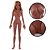 Boneca Realística - Sex Doll - T006 - 135 cm - SI - Imagem 2