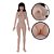 Boneca Realística - Sex Doll - KH002 - 145 cm - Imagem 3