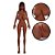 Boneca Realística - Sex Doll - T022 - 155 cm - SI - Imagem 2