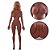 Boneca Realística - Sex Doll - T020 - 158 cm - Imagem 5