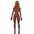 Boneca Realística - Sex Doll - T020 - 158 cm - Imagem 4