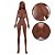 Boneca Realística - Sex Doll - T036 - 168 cm - Imagem 2