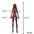 Boneca Realística - Sex Doll - T036 - 168 cm - Imagem 6