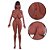 Boneca Realística - Sex Doll - T026 - 165 cm - Imagem 2