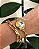 CONJUNTO DE PULSEIRAS SHINE E GÊNESIS - Imagem 1