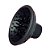 Difusor De Cachos Para Secador De Cabelo Universal Melory Preto - Imagem 1
