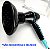 Difusor De Cachos Para Secador De Cabelo Universal Melory Preto - Imagem 12