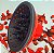 Difusor De Cachos Para Secador De Cabelo Universal Melory Vermelho - Imagem 3