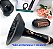 Difusor Definidor Cacho Escova Rotativa Philco Mondial Conair Hyaluronic Diamond Britania Cadence - Imagem 3