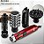 Difusor Definidor Cacho Escova Rotativa Philco Mondial Conair Hyaluronic Diamond Britania Cadence - Imagem 8