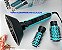 Difusor Definidor Cacho Escova Rotativa Philco Mondial Conair Hyaluronic Diamond Britania Cadence - Imagem 7