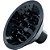 Difusor De Cachos Para Secador De Cabelo Philco Travel Shine, Titanium - Imagem 7