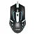 MOUSE GAMER VINIK NORKES 1500DPI RGB - MGNKRGB - Imagem 1