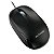 MOUSE OPTICO CLASSIC USB MF200 1200DPI PRETO - MO255 - Imagem 1