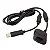 Cabo Carregador Controle Xbox360 Genérico FR-309 BM541 - Imagem 1