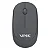 MOUSE SEM FIO VINIK FEATHER VF120 1200DPI CINZA - Imagem 1